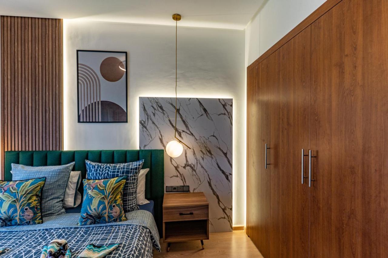 Cozy Golf Apartment Wifi 4K-Tv Netflix Marrakesh Exterior photo